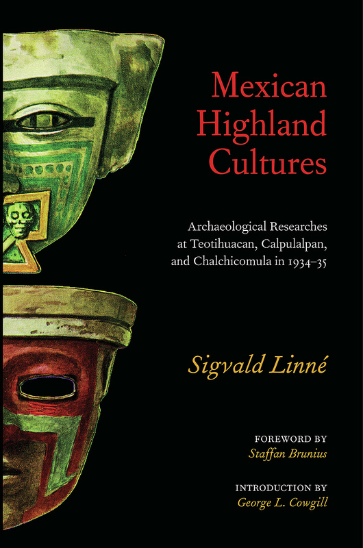 Mexican Highland Cultures