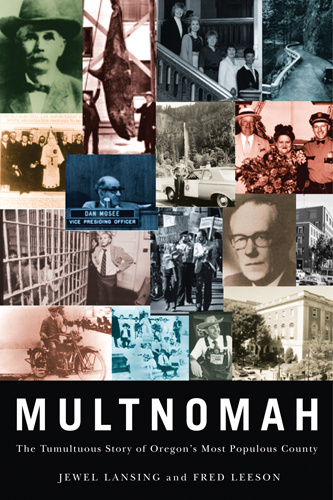 Multnomah