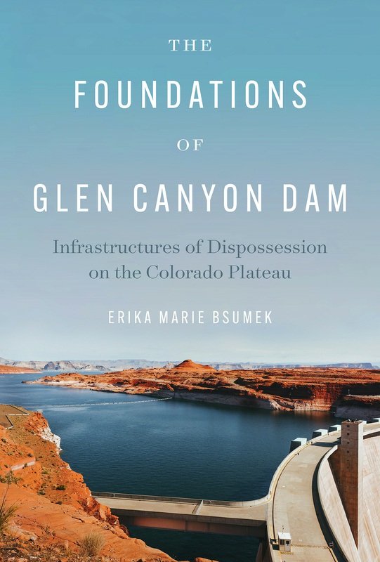 The Foundations of Glen Canyon Dam