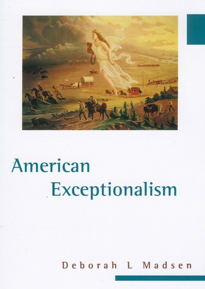 American Exceptionalism