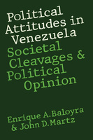 Political Attitudes in Venezuela