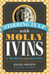 Stirring It Up with Molly Ivins