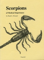 Scorpions of Medical Importance