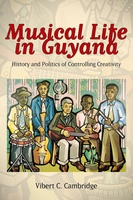 Musical Life in Guyana