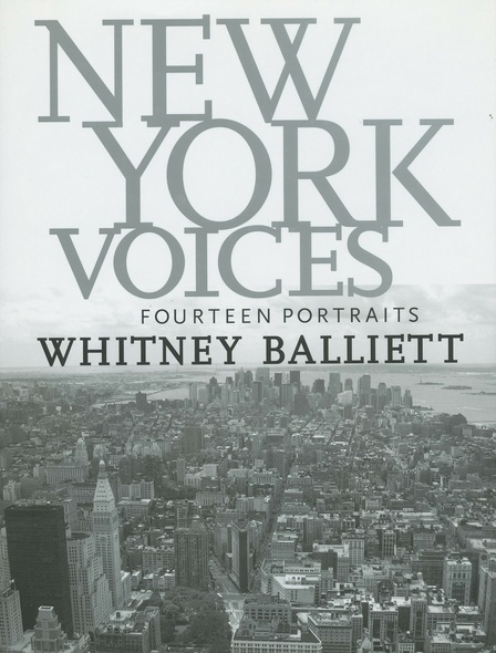 New York Voices