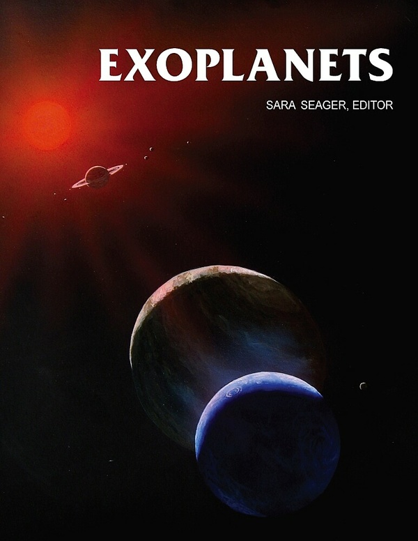 Exoplanets