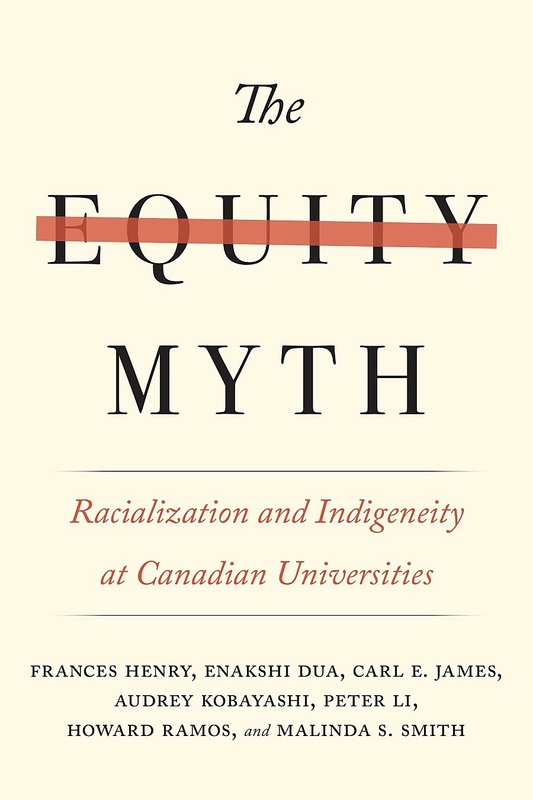 The Equity Myth