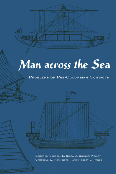 Man Across the Sea