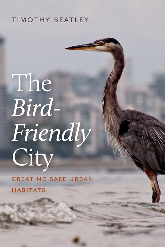 The Bird-Friendly City