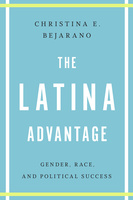 The Latina Advantage