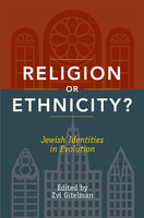 Religion or Ethnicity?