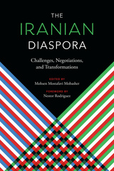 The Iranian Diaspora