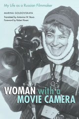 Woman with a Movie Camera