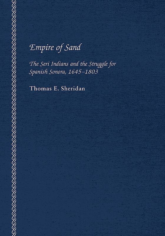 Empire of Sand