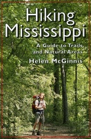 Hiking Mississippi