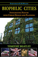 Biophilic Cities