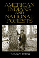 American Indians and National Forests