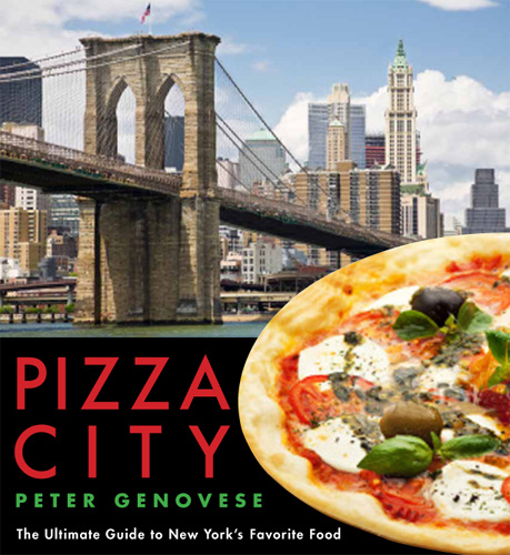 Pizza City