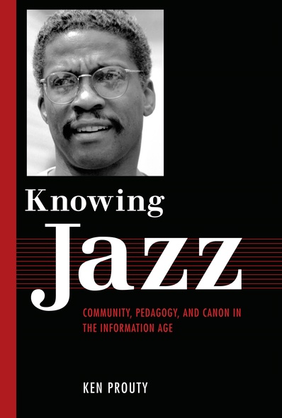 Knowing Jazz