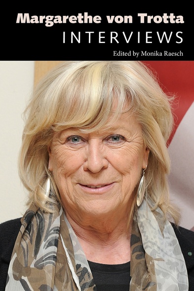 Margarethe von Trotta