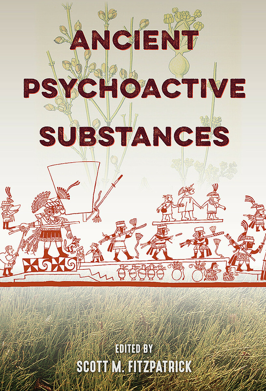 Ancient Psychoactive Substances