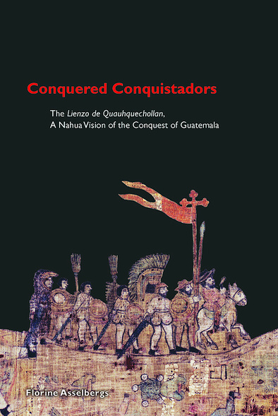 Conquered Conquistadors