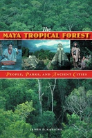 The Maya Tropical Forest