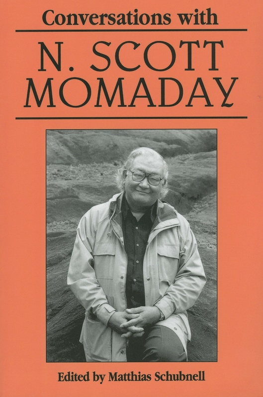 Conversations with N. Scott Momaday