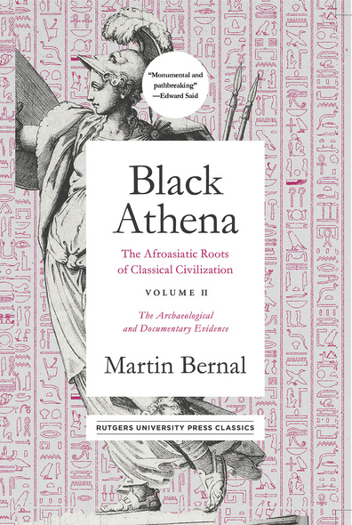 Black Athena