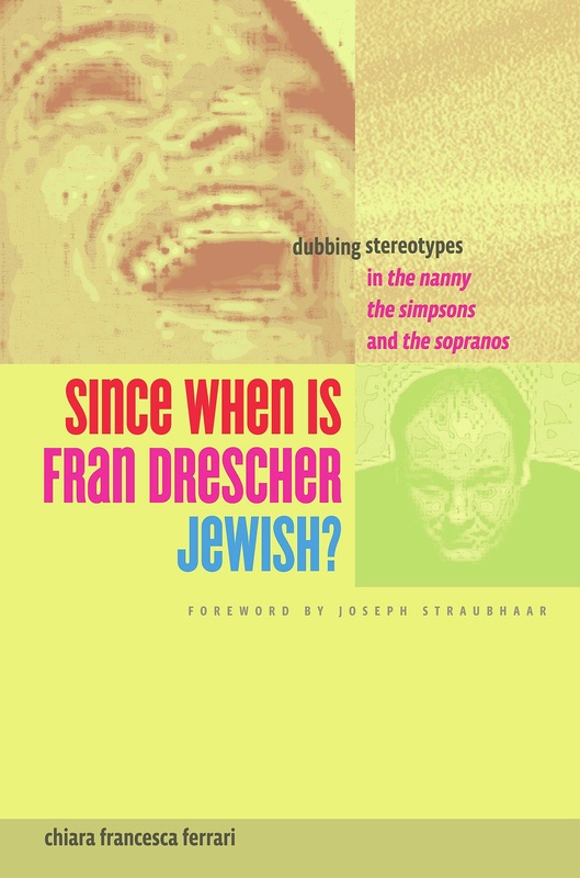 Since When Is Fran Drescher Jewish?