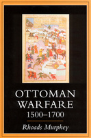 Ottoman Warfare 1500-1700