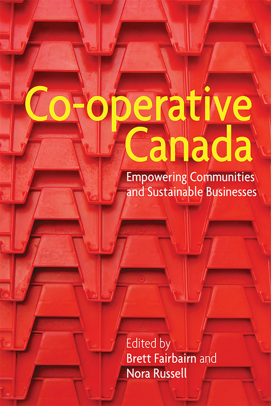 Co-operative Canada