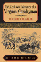 The Civil War Memoirs of a Virginia Cavalryman