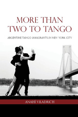 More Than Two to Tango