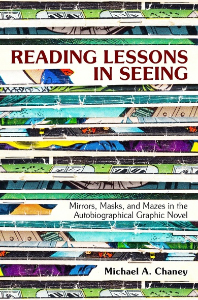 Reading Lessons in Seeing