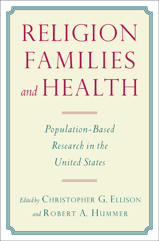 Religion, Families, and Health