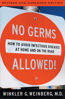 No Germs Allowed!