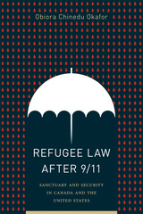 Refugee Law after 9/11