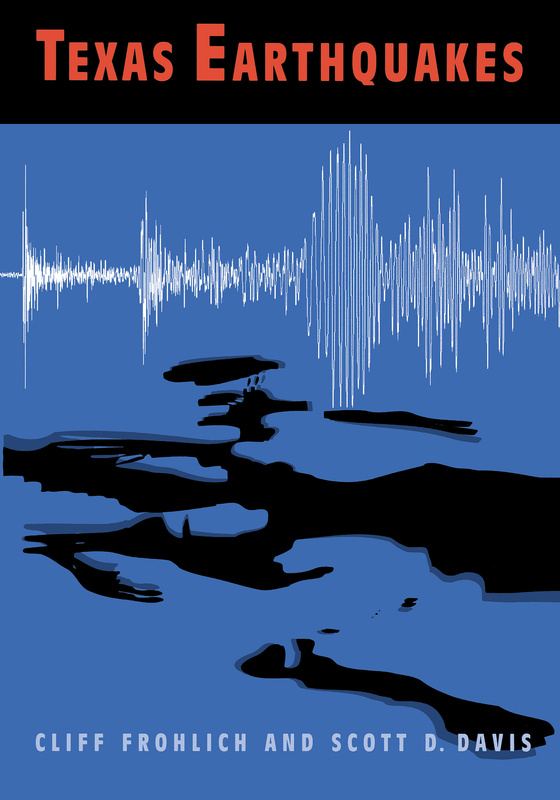 Texas Earthquakes