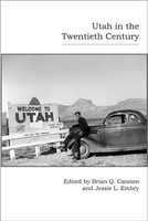 Utah in the Twentieth Century