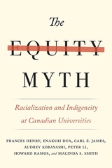 The Equity Myth