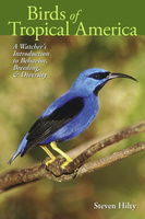 Birds of Tropical America