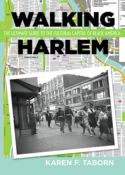 Walking Harlem