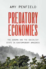 Predatory Economies