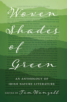 Woven Shades of Green