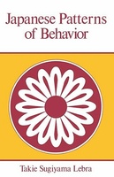 Japanese Patterns of Behavior