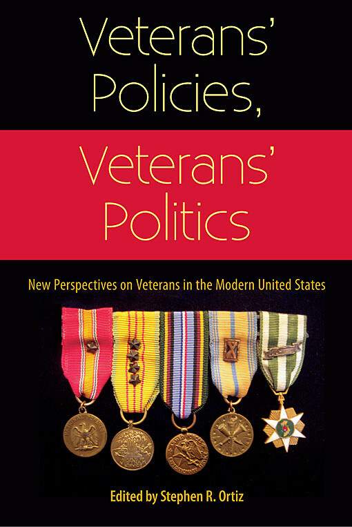 Veterans&#039; Policies, Veterans&#039; Politics