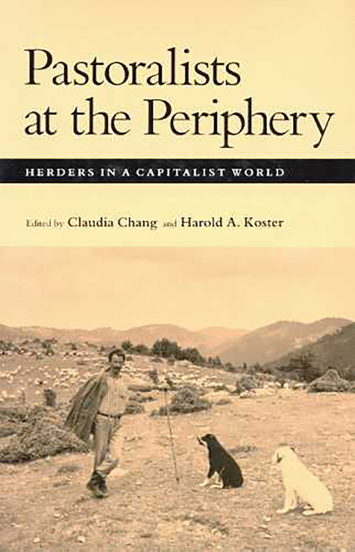 Pastoralists at the Periphery