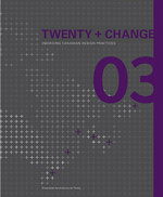 Twenty + Change 03