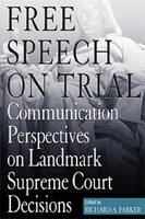 Free Speech On Trial